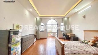 CHDV BANCOL NẰM NGAY CÔNG VIÊN VĂN HOÁ GÒ VẤP - ĐẠI HỌC VLU, IUH, UTH