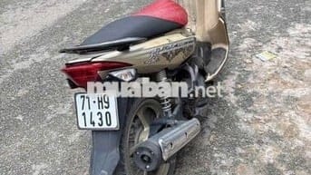 Bảng giá xe Nouvo 5 mới nhất 2025 Bán xe