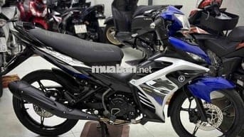 Exciter 135 Up LC bstp chính chủ Góp 9tr nhận xe