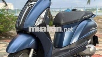Yamaha Grande 2016 BSTP Chính Chủ Ký Máy Zin Êm