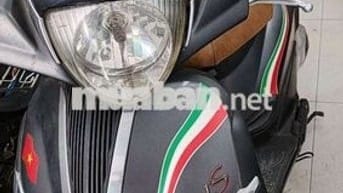 Bán xe Liberty 2015 máy khỏe,chạy êm,giá cả còn TL