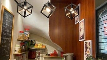 Cho thuê quán cafe đầy đủ đồ chỉ việc kinh doanh số 26/41 phố Đông Tác