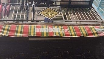 ⚠️ 🏘: Cần bán nhà chính chủ 1tret 1 lầu