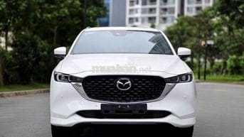 Mazda CX 5 Premium Exclusive 2.0 sx 2024 lướt