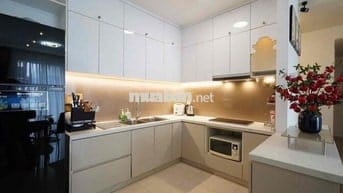Cho Thuê Căn hộ chung cư cao cấp GOLDEN MANSION  - Chủ đầu tư NOVALA