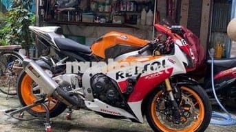 CBR1000RR full đồ