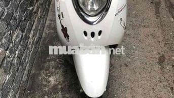 Mio Classico năm 2010 biển An Giang