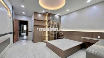 📌Siu Hot 1Pn Full NT Tách Bếp Rộng 40m2 🔥Ngay trung Tâm Phú Nhuận✅