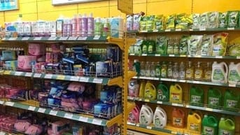 TUYỂN LĐPT TƯ VẤN BÁN HÀNG/TẠP VỤ (NỮ)/NHÂN VIÊN KHO (NAM)