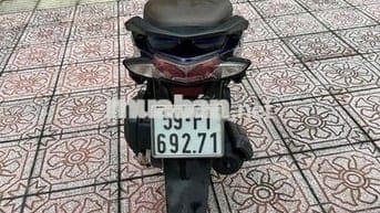 Giá xe Vision cũ mới nhất 2025 và địa chỉ mua bán xe Vision cũ uy tín Vision