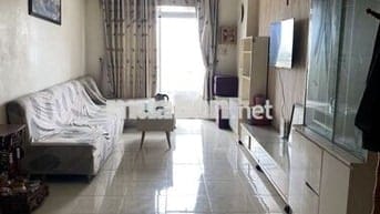 Cần cho thuê căn hộ chung cư Hồng Lĩnh Plaza 9A