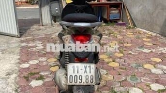 Liberty máy zin chất khỏe cho anh em đi chơi