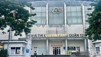 BÁN LÔ ĐẤT ĐẸP ĐƯỜNG DƯƠNG THỊ MƯỜI PHƯỜNG HIỆP THÀNH QUẬN 12  Cg: - B