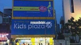 😲MẶT BẰNG KINH DOANH PHAN ĐĂNG LƯU NGANG ĐẾN 10M😲