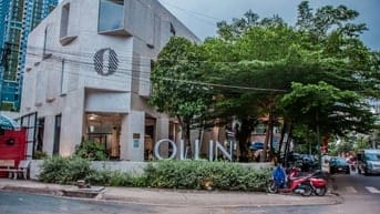 CẦN SHARE VĂN PHÒNG – FULL NỘI THẤT – AN PHÚ, THỦ ĐỨC