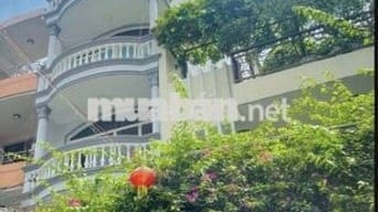 MẶT TIỀN ĐẶNG TÁT Q1, 10PN-10WC, KINH DOANH ĐA NGÀNH