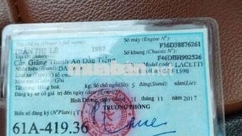 2011 EX 1.6 MT - 115000 km