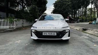 Hyundai Accent 2024 Cao cấp 1.5 AT - 70000 km