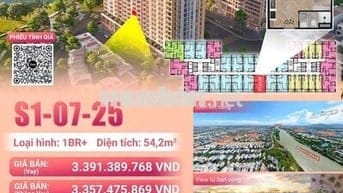 Spana Tower Đà Nẵng – Căn hộ ven sông, vị trí trung tâm Hòa Xuân