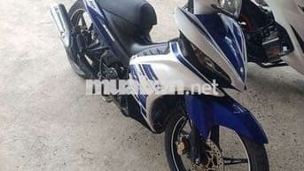 Exciter 135 ngoại hình đẹp đời 2013 máy chạm chất