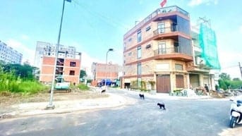 CHÍNH CHỦ BÁN ĐẤT NỀN KDC ĐẤT NAM AN LẠC, BÌNH TÂN - CÓ SỔ HỒNG RIÊNG