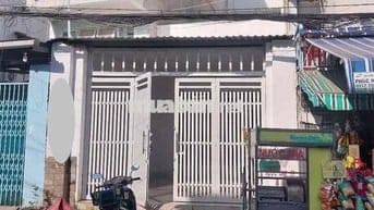 CHO THUÊ NHÀ GÁC LỮNG MẶT TIỀN ĐOÀN GIỎI