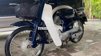 HONDA SUPER CUB 50