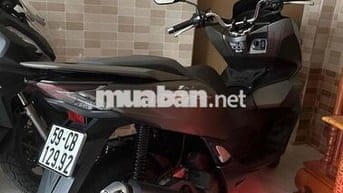 pcx 160 đk 2025