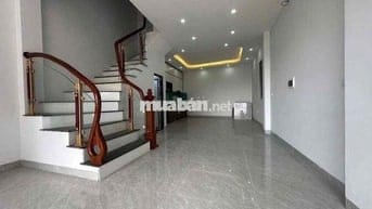 🌟  NHÔ 4 TỶ  NHÀ 3 TẦNG – NHÀ MỚI KINH KONG-VỊ TRÍ ĐẮC ĐỊA - GẦN CẦU T