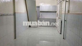 Chung Cư Q5 Tầng Trệt Sát Mặt Tiền Nguyễn Trãi. Giá 1 tỷ 680