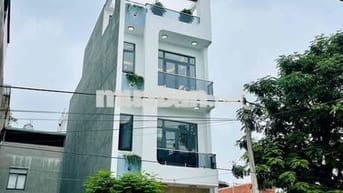 BÁN NHÀ PHỐ NGAY TRƯỜNG HỌC CẤP 1-2-3   GIÁP KDC VSIP1 BÌNH DƯƠNG