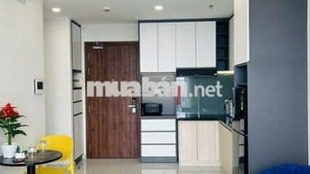 CĂN 1PN NỘI THẤT CAO CẤP Ở THE EMERALD GOLF VIEW CHỈ 8 TRIỆU/THÁNG!!!