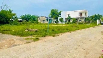 🌿 BÁN 3 LÔ LIỀN KỀ ĐẸP ĐẠI HIỆP – HƯỚNG SÔNG, MẶT TIỀN Ô TÔ 🌿