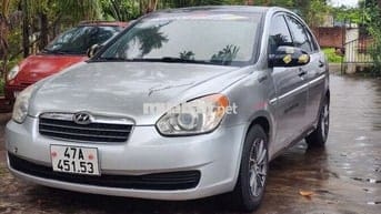 Huynhdai venza 2008 xe nhập