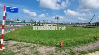 Nền goc cực hiếm khu nam long 2, cái răng
