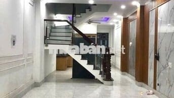 CHO THUÊ NHÀ NGUYÊN CĂN – 1 TRỆT 2 LẦU -4PN, 3WC - CHỈ 7TR/Tháng