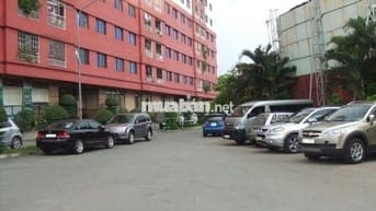 Cc Mỹ Phước Bình Thạnh, 82.72m2, 3 PN, Đ. Bùi Hữu Nghĩa P. Gia Định