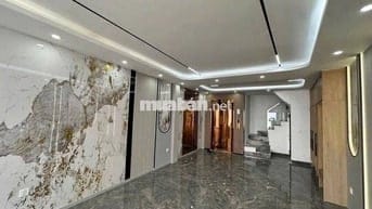 Bán nhà Lê Lợi Hà Đông – Đẹp rực rỡ, 48m,5t có t/máy giá chỉ gần 10t