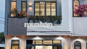 ❇️ Dãy 3 căn nhà phố hẻm 311 Nguyễn Văn Cừ , An Hoà Ninh Kiều