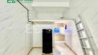 CĂN HỘ SẲN MÁY LẠNH TỦ LẠNH- RỘNG RÃI SẠCH SẼ THOÁNG MÁT- AN NINH CAO