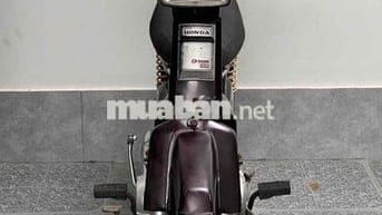 DREAM 100 HÀN QUỐC,BS 72,MÁY ÊM CỰC NGON,K MỤC LỦN