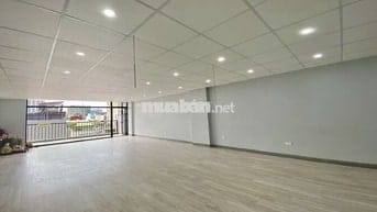 Sầm uất! Sàn mới 100% mặt phố Thái Hà 100m2 giá chỉ từ 19tr/tháng