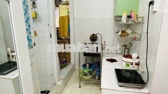 CHỦ GIẢM 130tr còn 1ty720, Căn Hộ Quận 1, 26m2, mặt sông, ở liền