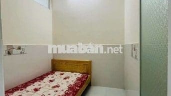 CHO THUÊ NHÀ FULL NỘI THẤT. KDC HƯNG PHÚ 6TR. LỘ 16M.2PN.2WC