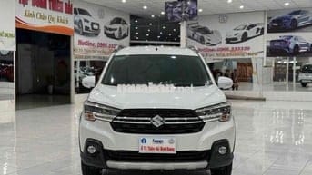 Suzuki XL 7 2021 GLX AT xe gia đình sử dụng kỹ