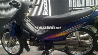 Bán xe smash..giầy tờ đầy đủ..máy im..giá 2tr800k