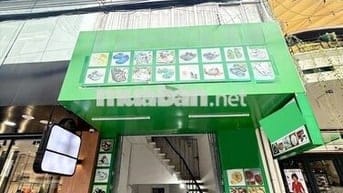 CHO THUÊ NHÀ Ở KINH DOANH MẶT TIỀN TÔ HIẾN THÀNH PHỐ HÀN GIÁ 40 TRIỆU