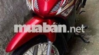 Future Neo xăng 2007