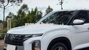 Hyundai Creta 2022 Tiêu chuẩn 1.5 AT - 60000 km
