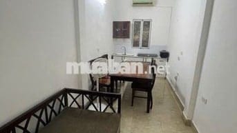 Cho thuê nhà ngõ 15 Hàng Cót, 20m2 x 4 tầng, full đồ giá 9,5 triệu